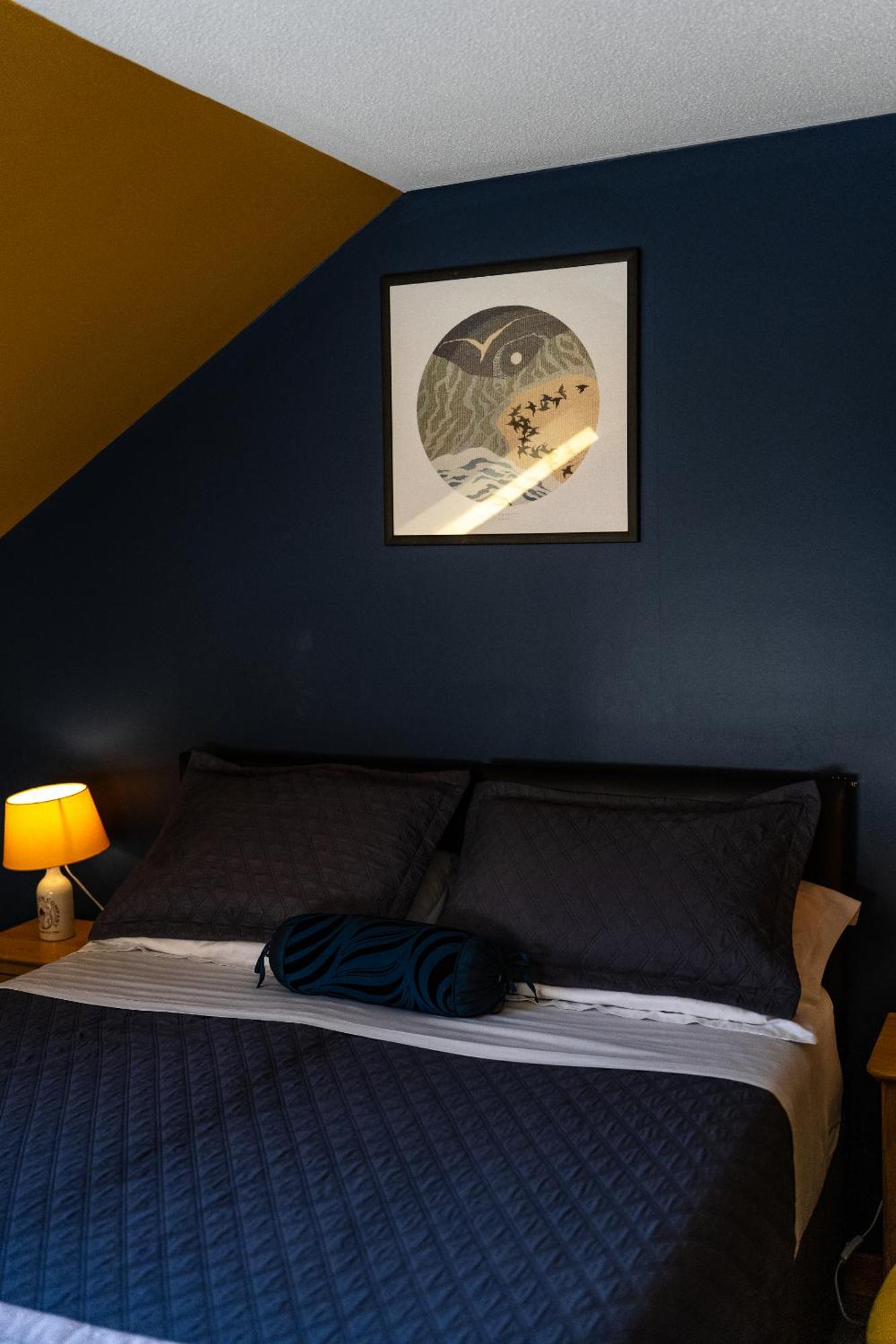 Murray Arms Hotel And Seafood Restaurant, Orkney Saint Margarets Hope Quarto foto