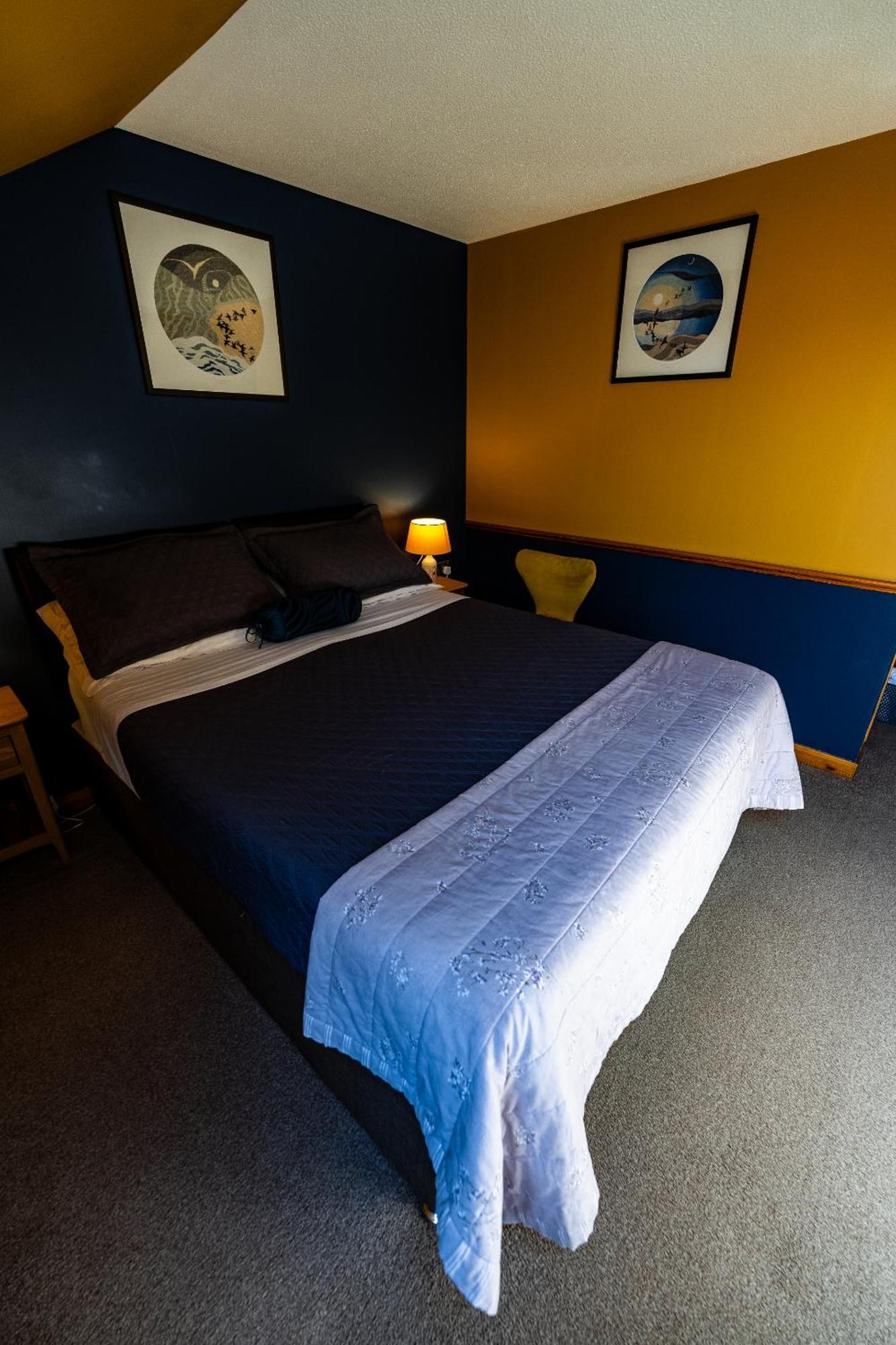 Murray Arms Hotel And Seafood Restaurant, Orkney Saint Margarets Hope Quarto foto