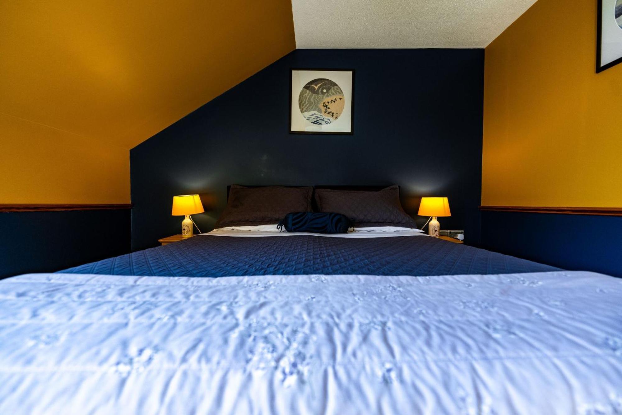 Murray Arms Hotel And Seafood Restaurant, Orkney Saint Margarets Hope Quarto foto