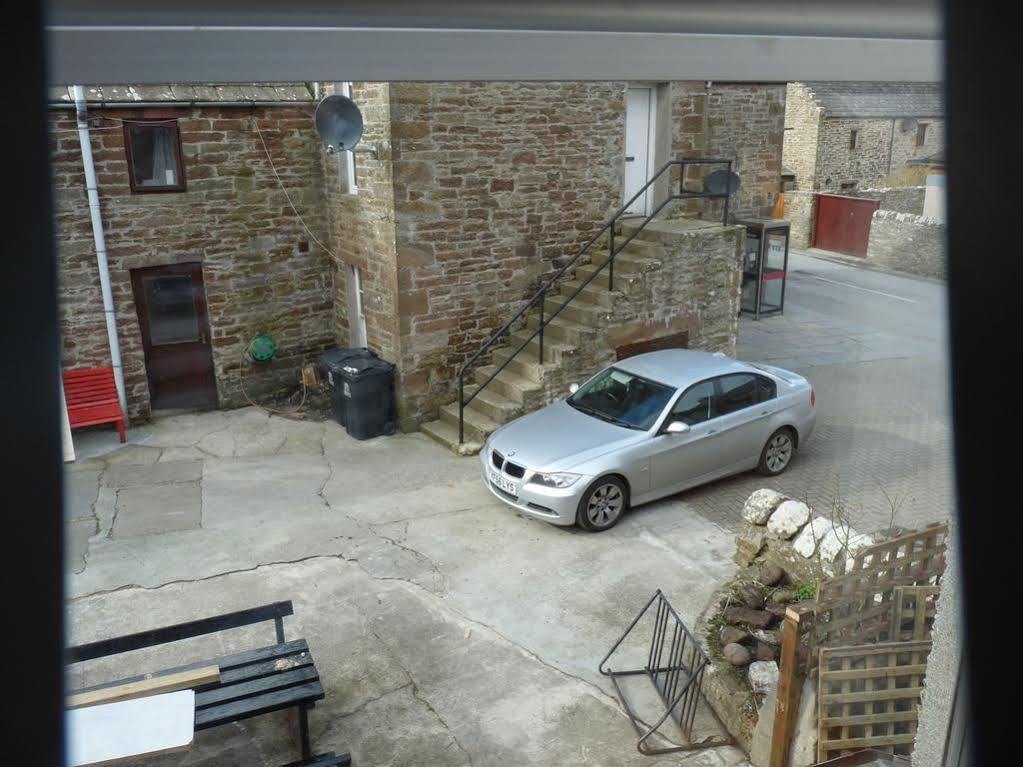 Murray Arms Hotel And Seafood Restaurant, Orkney Saint Margarets Hope Exterior foto